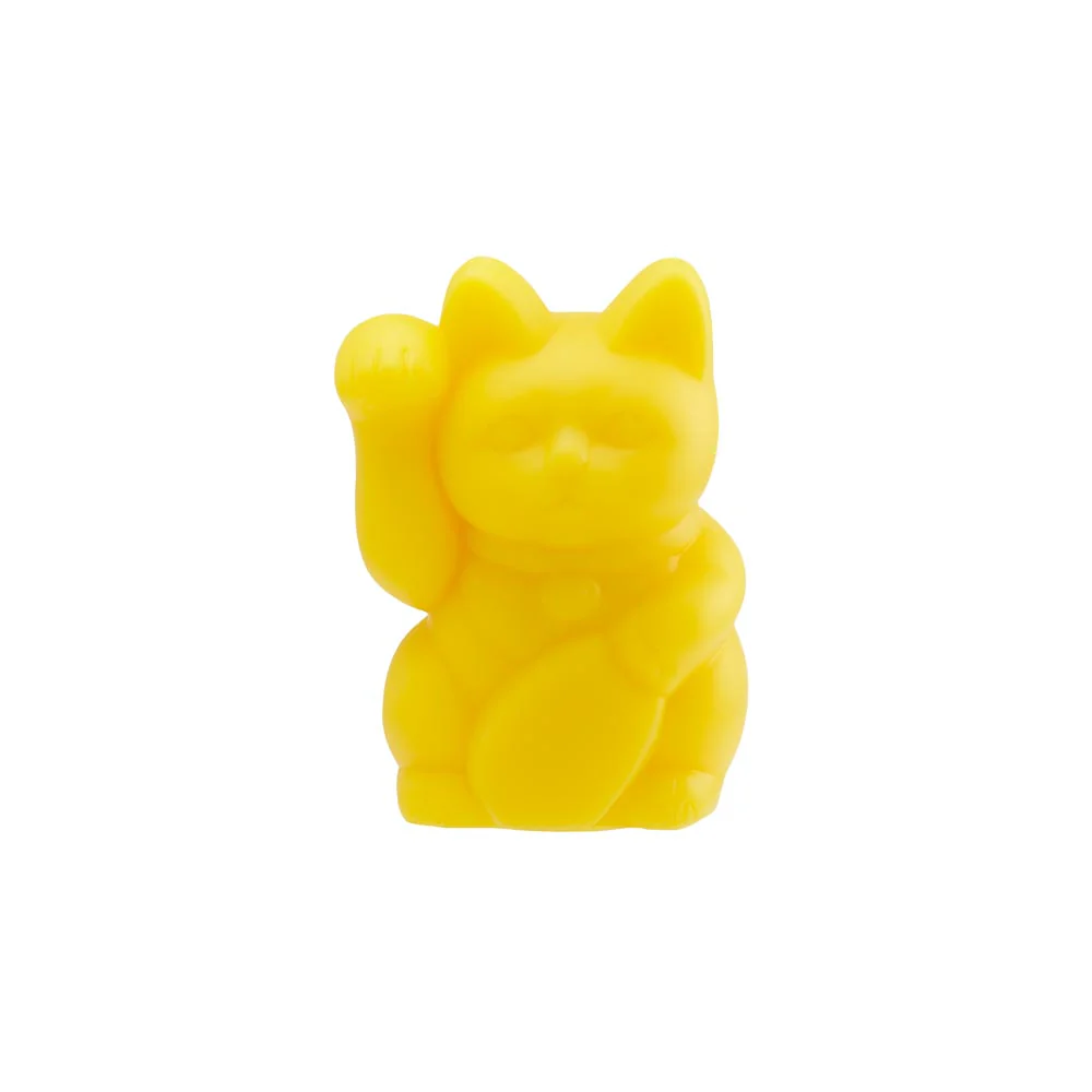 A Pound of Flesh Tattooable Lucky Cat — Pick Color - Image 16