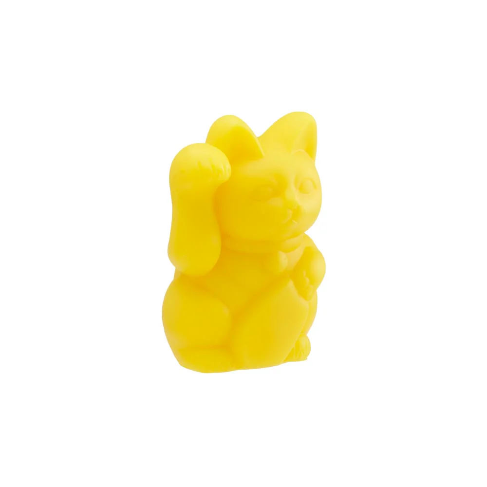 A Pound of Flesh Tattooable Lucky Cat — Pick Color - Image 17