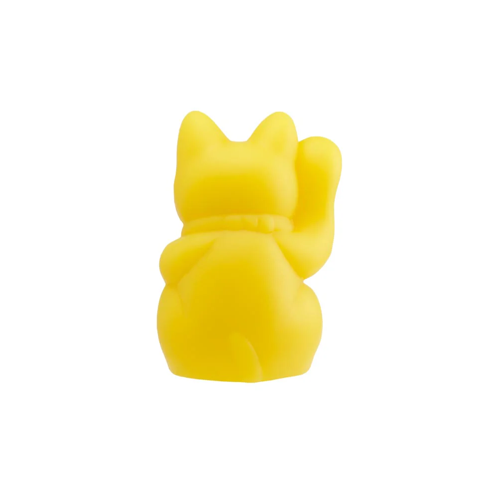 A Pound of Flesh Tattooable Lucky Cat — Pick Color - Image 19