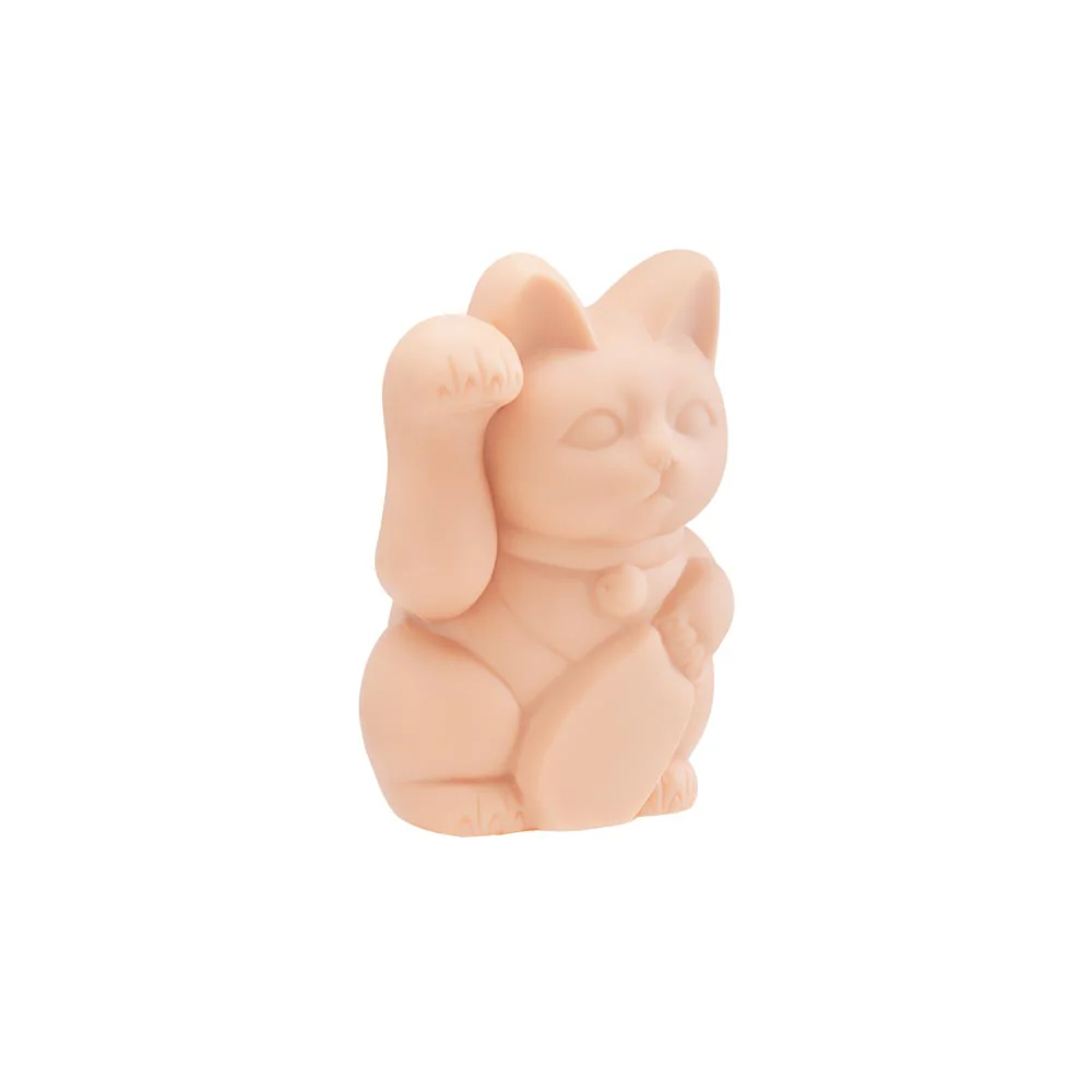 A Pound of Flesh Tattooable Lucky Cat — Pick Color - Image 7