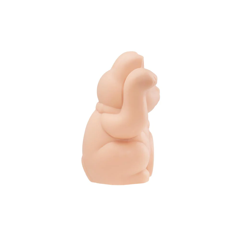 A Pound of Flesh Tattooable Lucky Cat — Pick Color - Image 8