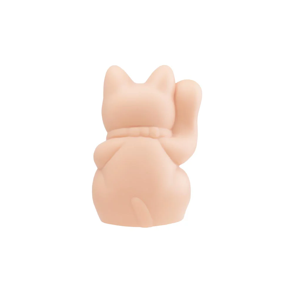 A Pound of Flesh Tattooable Lucky Cat — Pick Color - Image 9