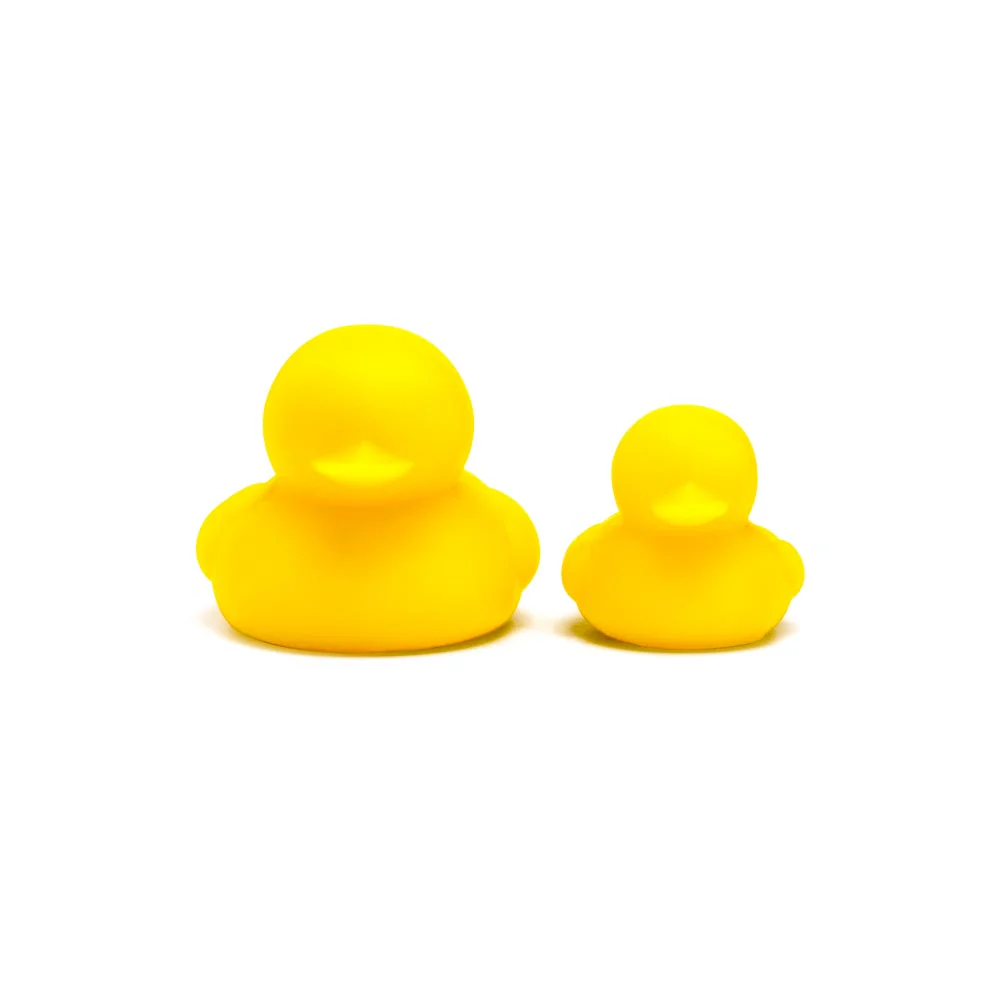 A Pound of Flesh Tattooable Lucky Ducky - Pick Size - Image 13