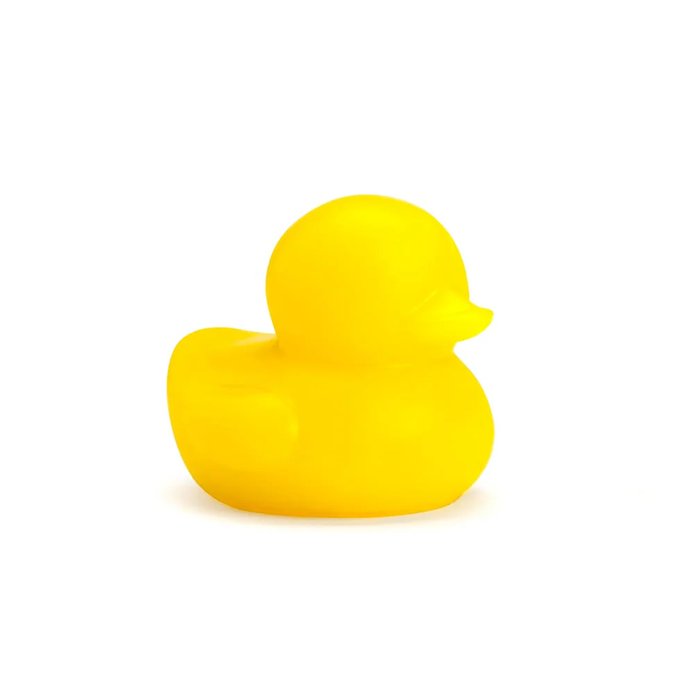 A Pound of Flesh Tattooable Lucky Ducky - Pick Size - Image 2