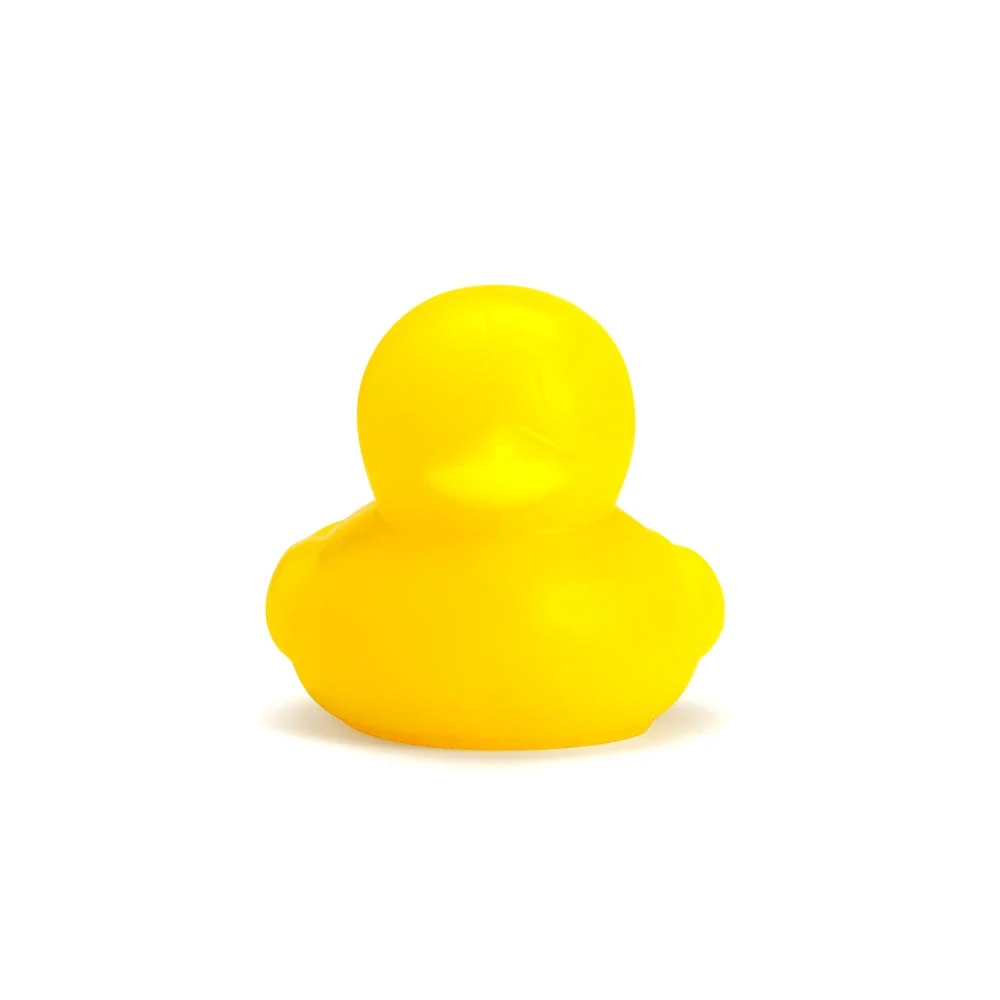 A Pound of Flesh Tattooable Lucky Ducky - Pick Size - Image 3
