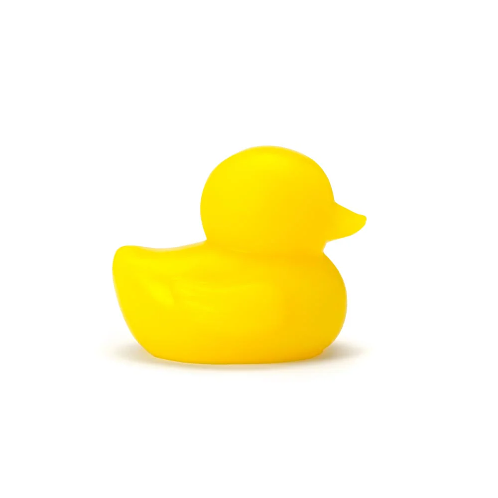 A Pound of Flesh Tattooable Lucky Ducky - Pick Size - Image 5