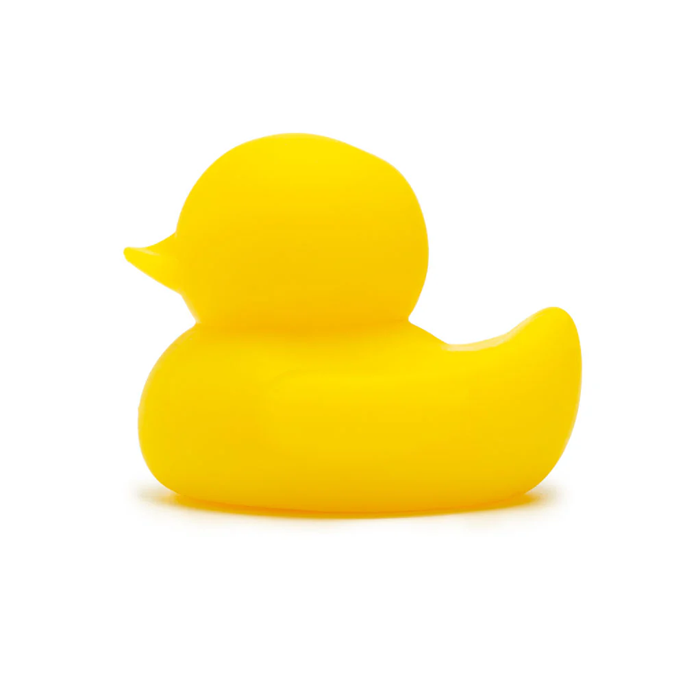 A Pound of Flesh Tattooable Lucky Ducky - Pick Size - Image 7