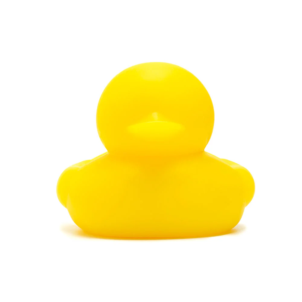 A Pound of Flesh Tattooable Lucky Ducky - Pick Size - Image 8