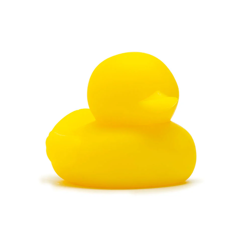 A Pound of Flesh Tattooable Lucky Ducky - Pick Size - Image 9