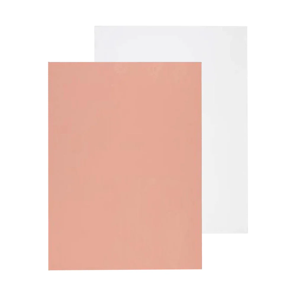 A Pound of Flesh Tattooable Synthetic Canva — 16” x 24” — Pick Color