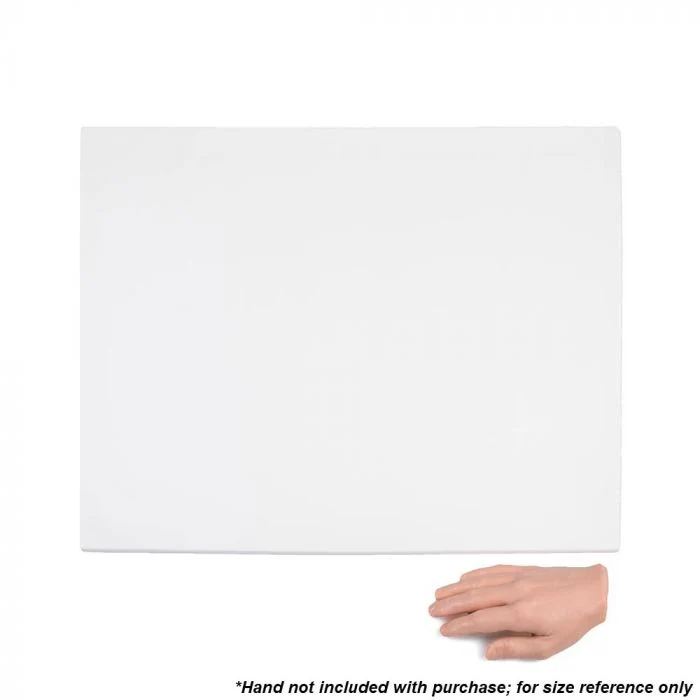 A Pound of Flesh Tattooable Synthetic Canva — 16” x 24” — Pick Color - Image 6