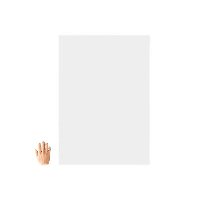 A Pound of Flesh Tattooable Synthetic Canvas — 28” x 40” x 3mm — Pick Skin Tone - Image 7