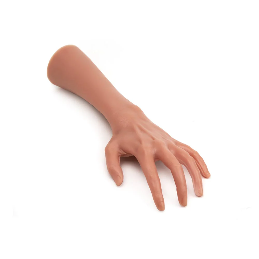 A Pound of Flesh Tattooable Synthetic Female Arm — Right or Left —Pick Tone - Image 5