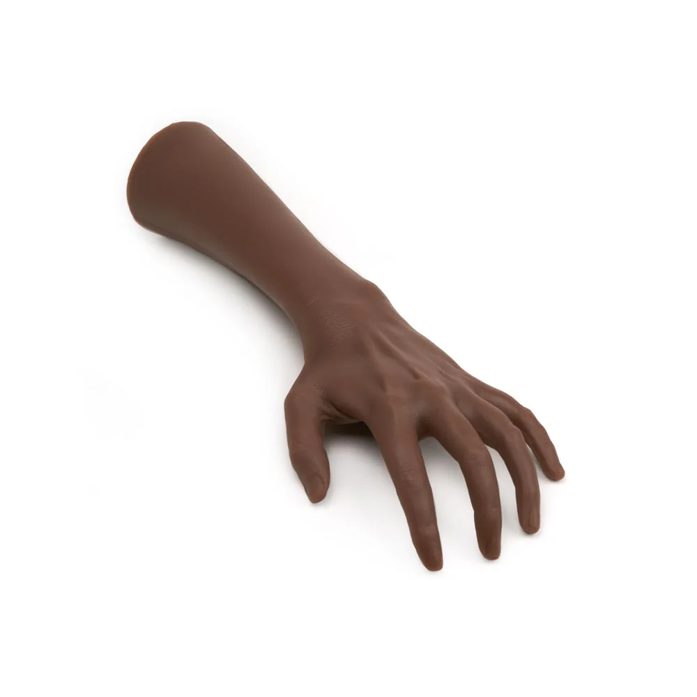 A Pound of Flesh Tattooable Synthetic Female Arm — Right or Left —Pick Tone - Image 7