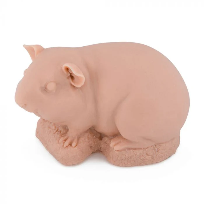A Pound of Flesh Tattooable Synthetic Guinea Pig - Image 2