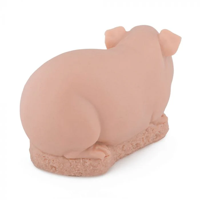 A Pound of Flesh Tattooable Synthetic Guinea Pig - Image 3