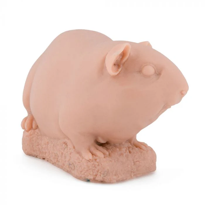 A Pound of Flesh Tattooable Synthetic Guinea Pig - Image 4