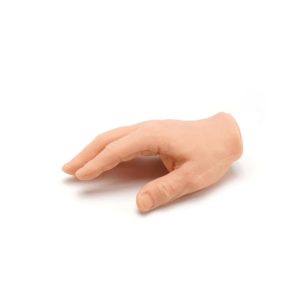 A Pound of Flesh Idol Hand without Wrist — Nikko Hurtado - Image 10