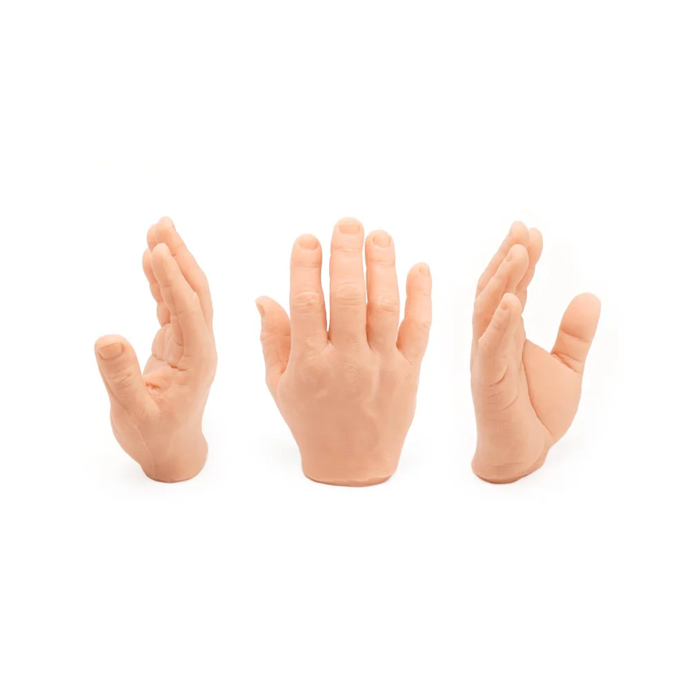 A Pound of Flesh Idol Hand without Wrist — Nikko Hurtado - Image 4