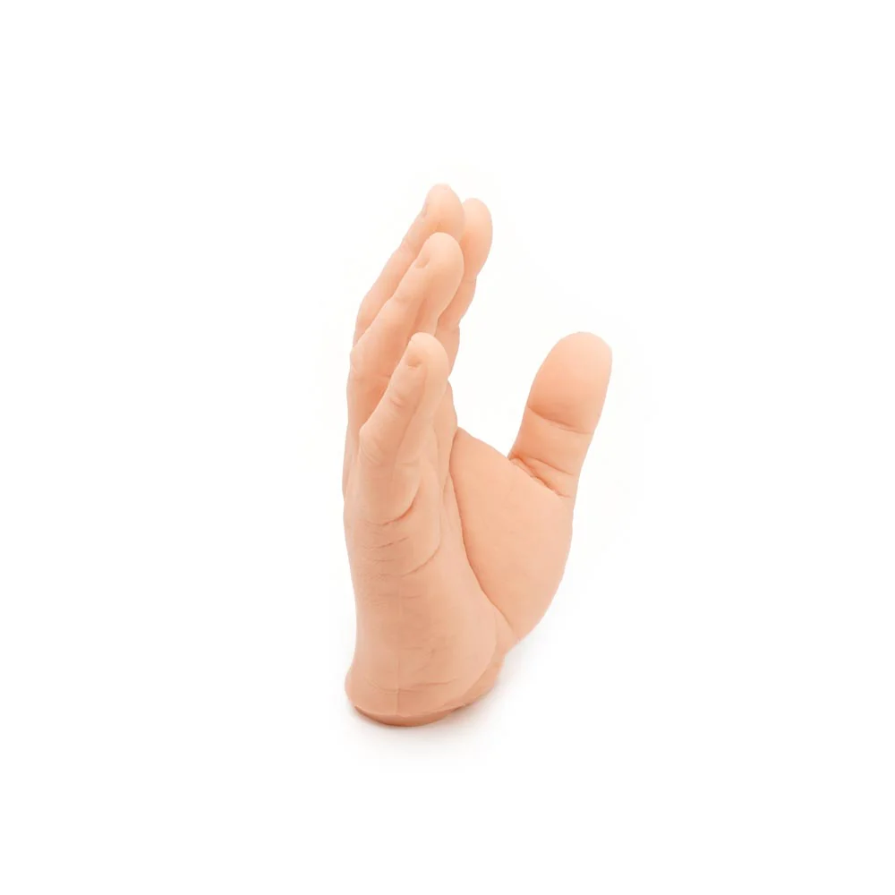 A Pound of Flesh Idol Hand without Wrist — Nikko Hurtado - Image 7