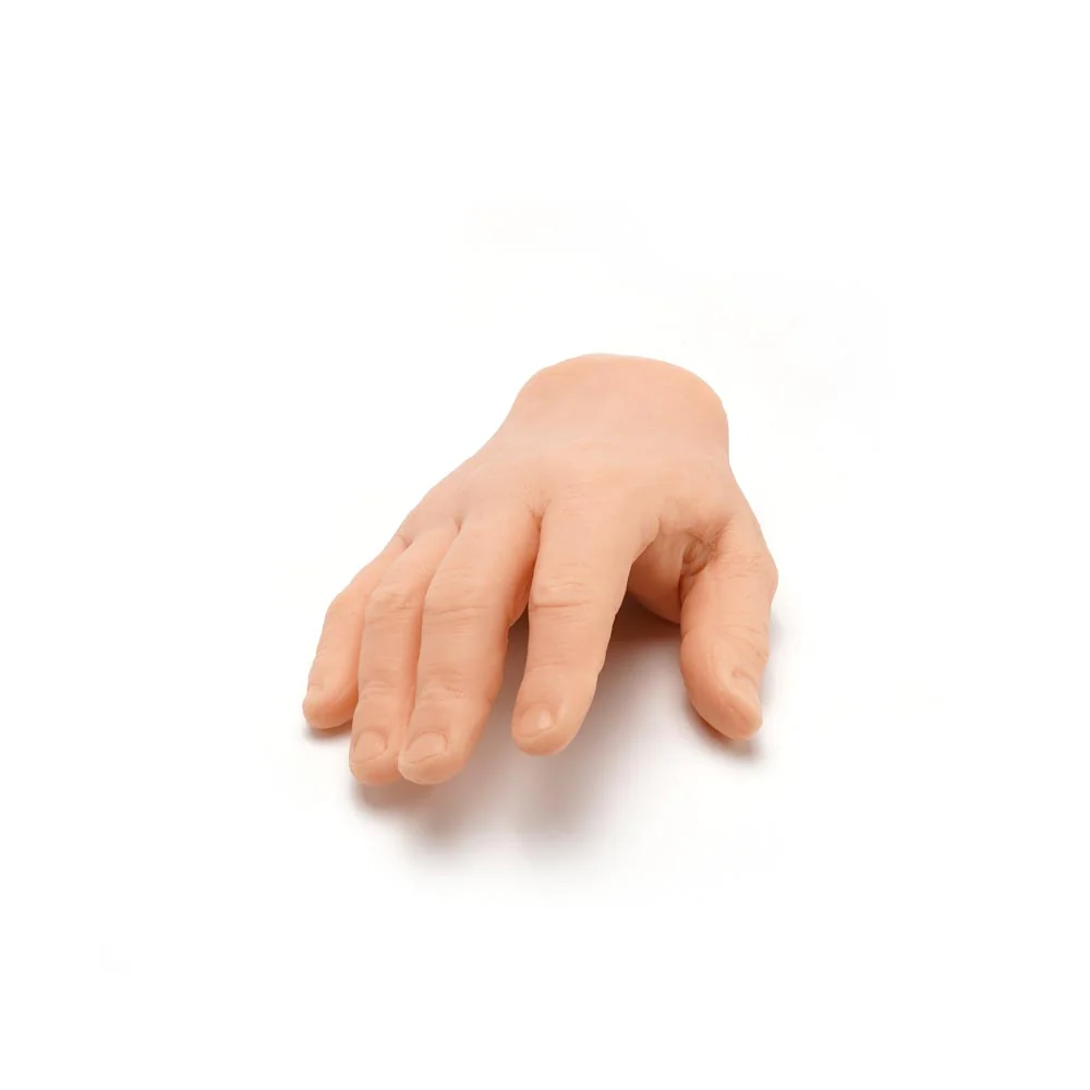 A Pound of Flesh Idol Hand without Wrist — Nikko Hurtado - Image 8