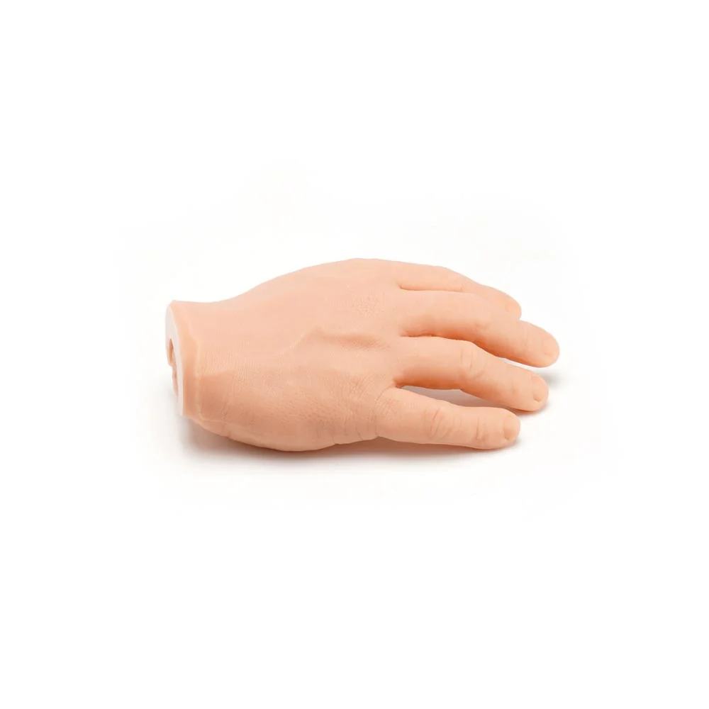 A Pound of Flesh Idol Hand without Wrist — Nikko Hurtado - Image 9