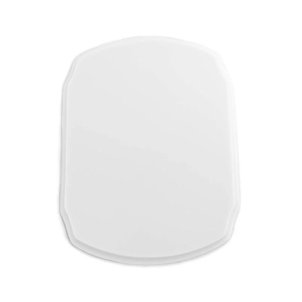 A Pound of Flesh Tattooable Synthetic Rounded Plaque — Pick Skin Tone - Image 3