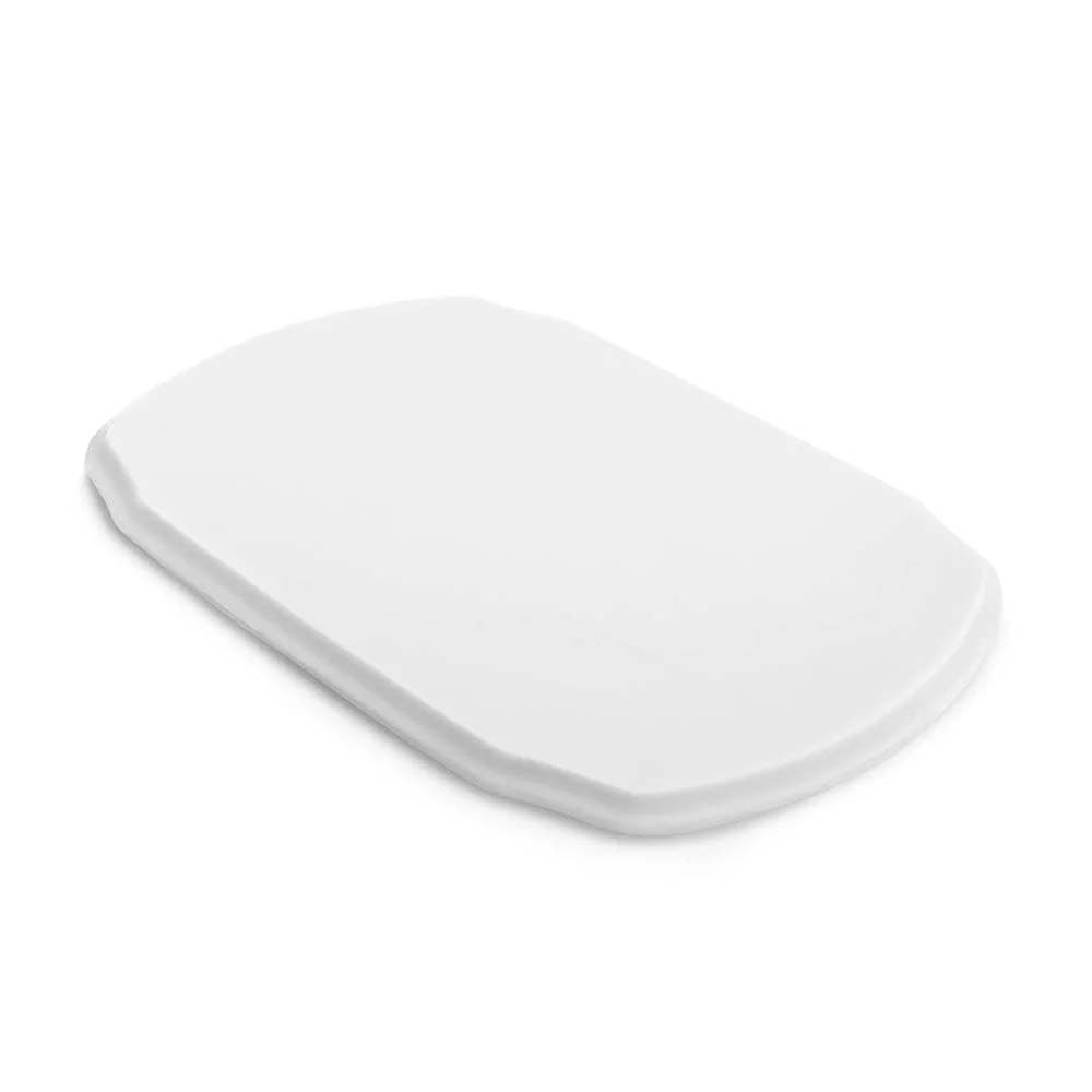 A Pound of Flesh Tattooable Synthetic Rounded Plaque — Pick Skin Tone - Image 4