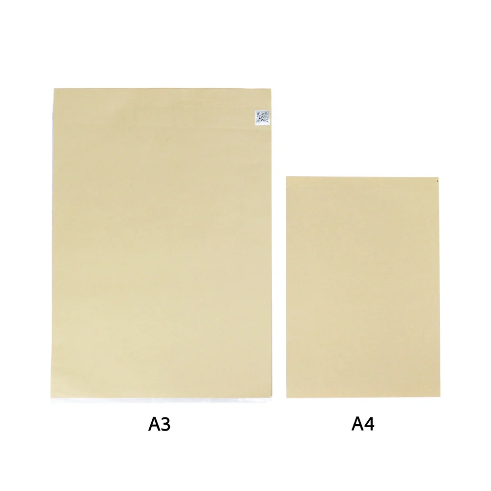 A3 Thermal Copier Paper — 11.7” x 16.5” — 100 Sheets - Image 3