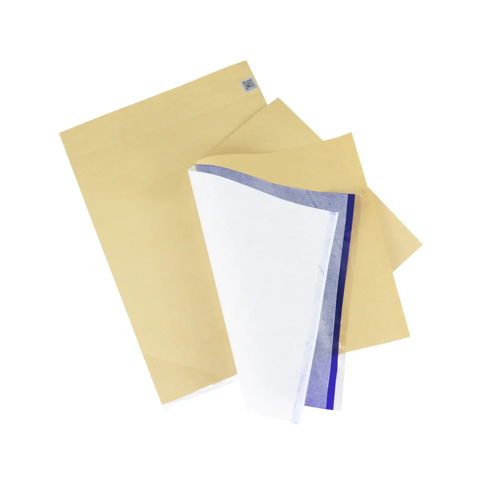 A3 Thermal Copier Paper — 11.7” x 16.5” — 100 Sheets - Image 5