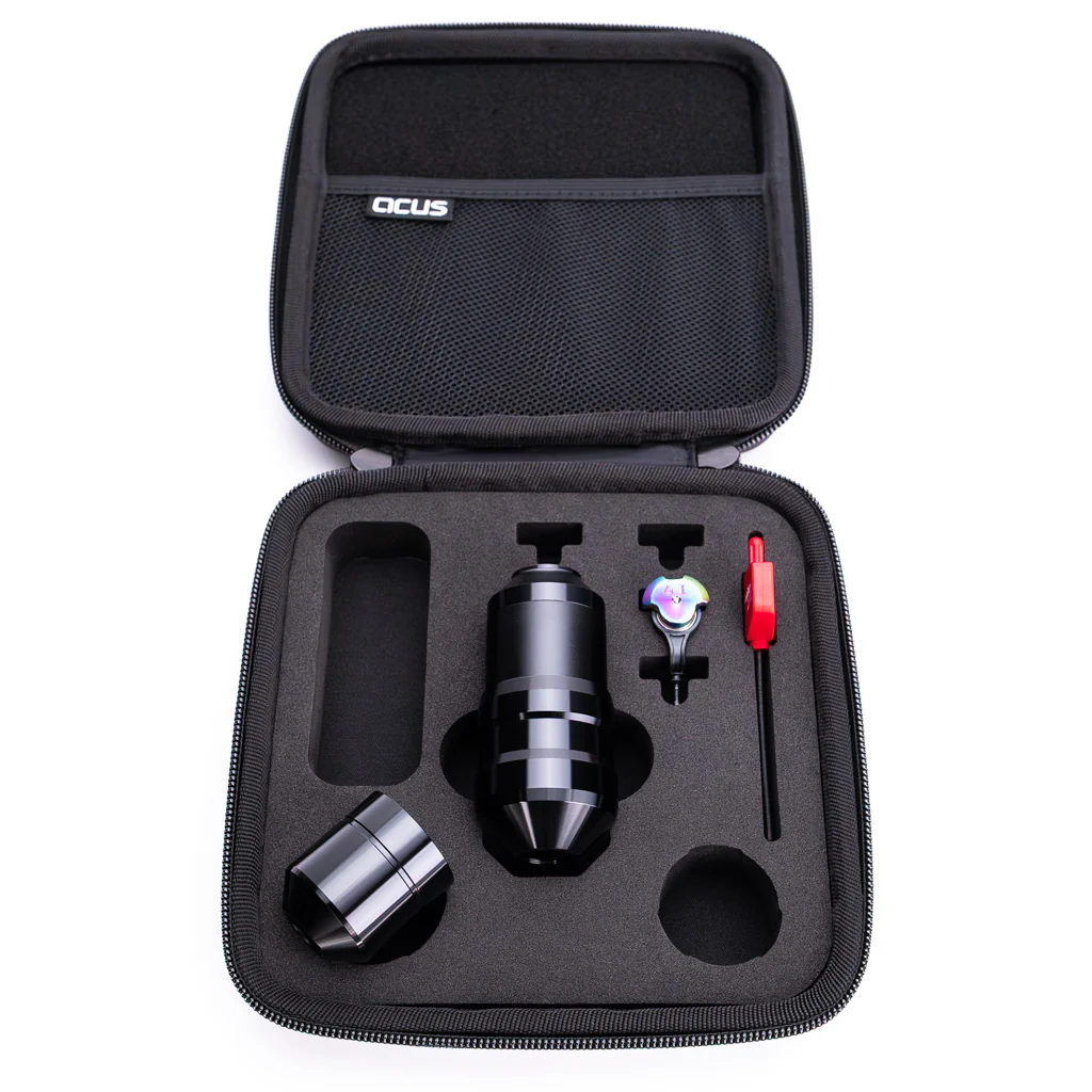 ACUS C2 Tattoo Machine - Image 6
