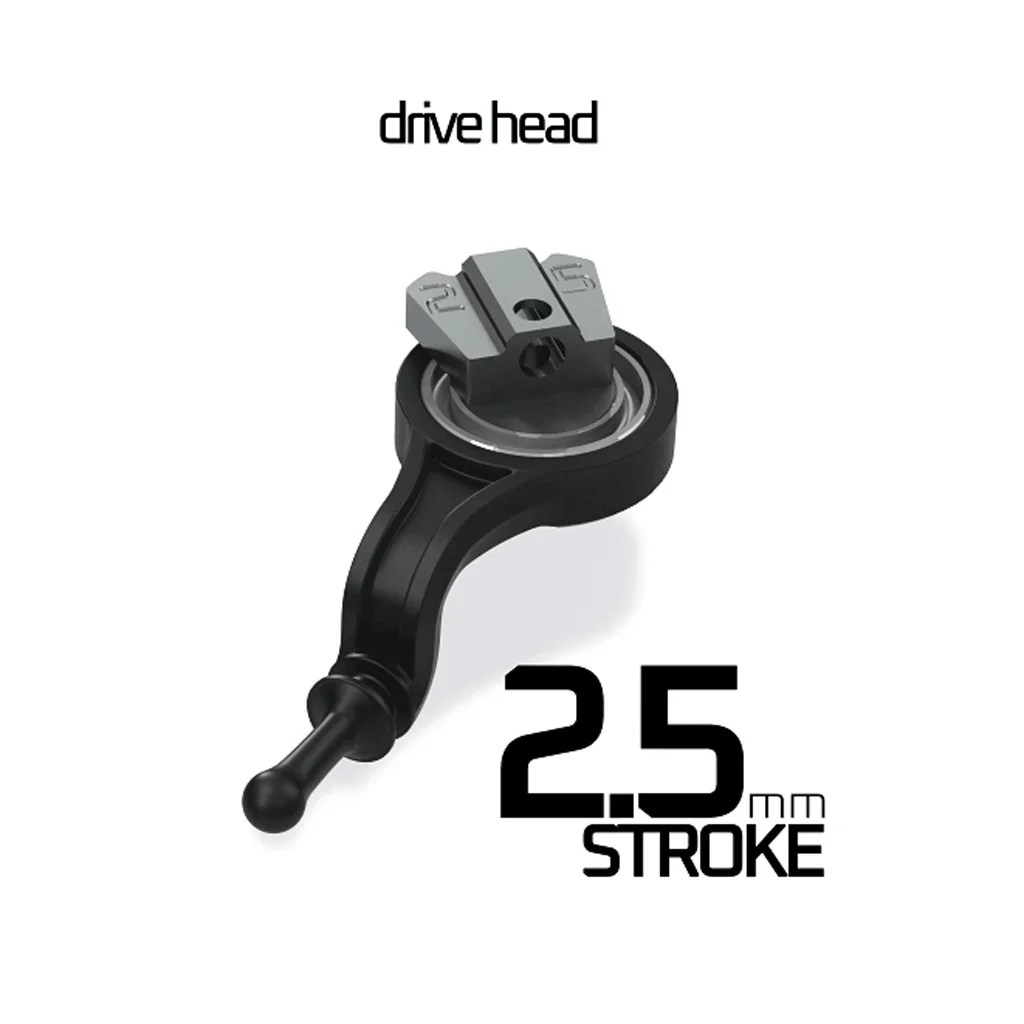 ACUS M1 Drivehead (Cam) — Pick Stroke - Image 2