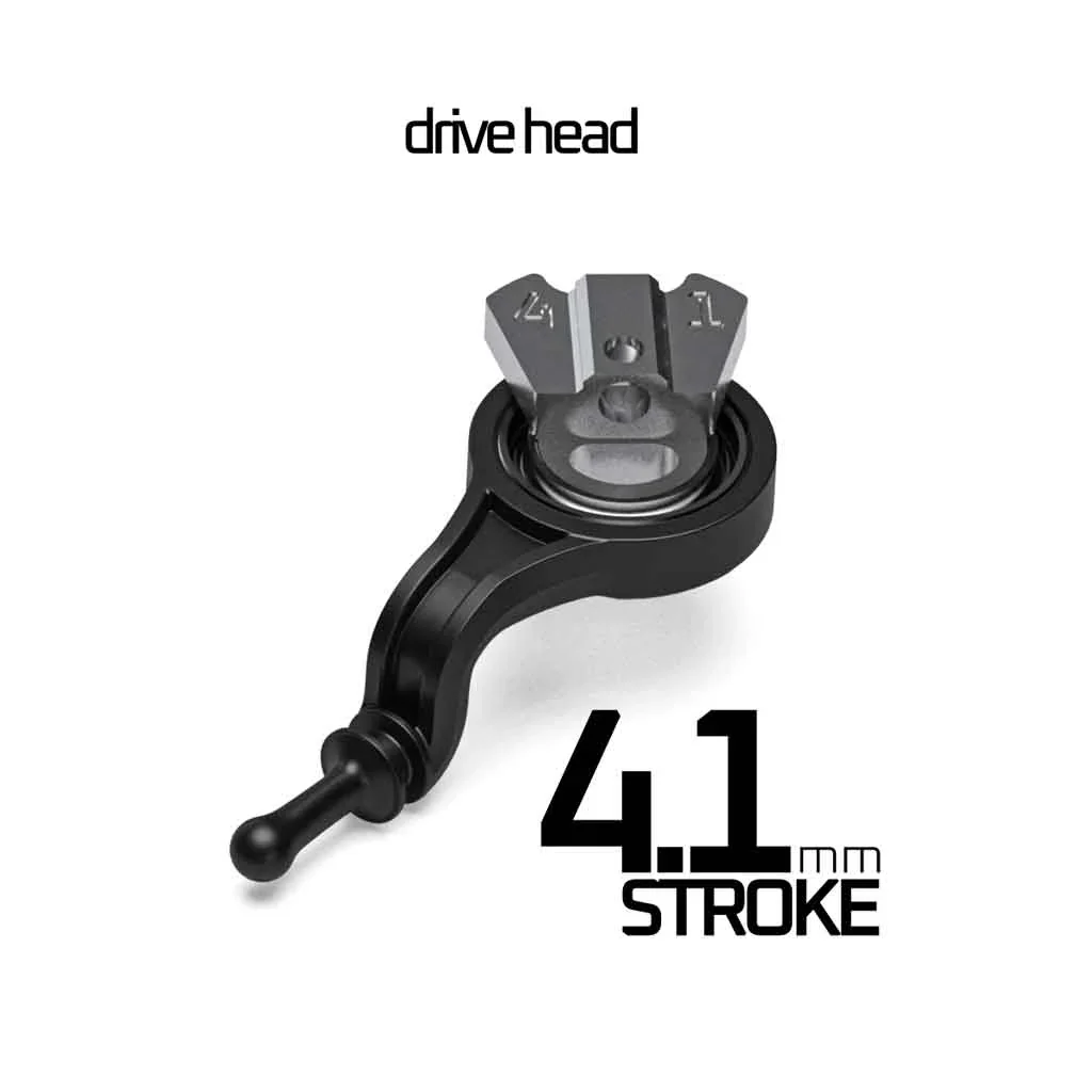 ACUS M1 Drivehead (Cam) — Pick Stroke - Image 4