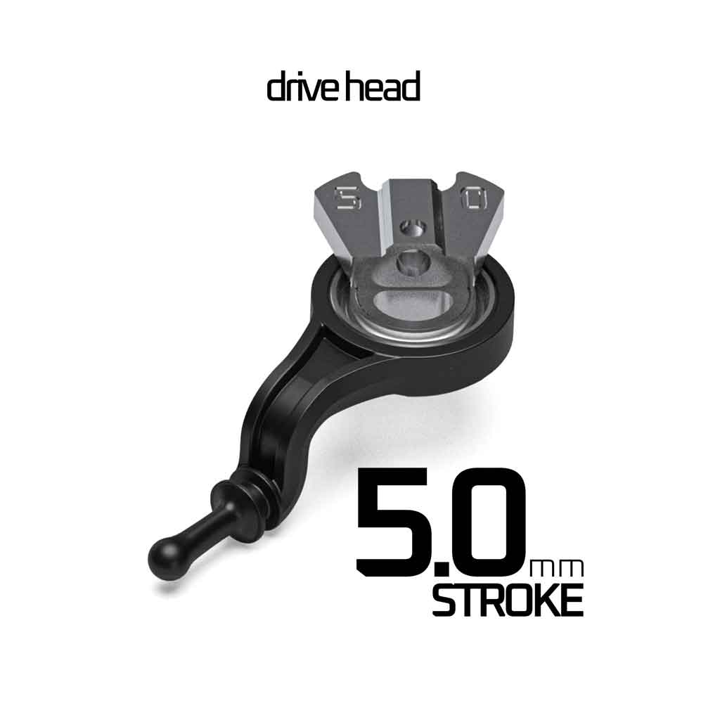 ACUS M1 Drivehead (Cam) — Pick Stroke - Image 5