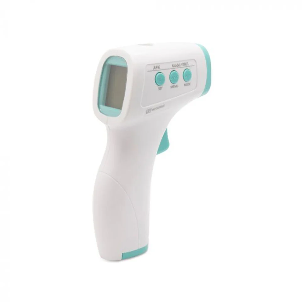 AFK No-Touch Infrared Body Thermometer - Image 2