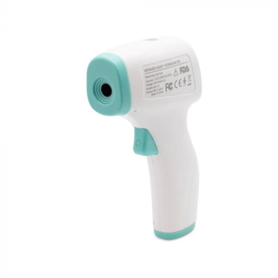 AFK No-Touch Infrared Body Thermometer - Image 4