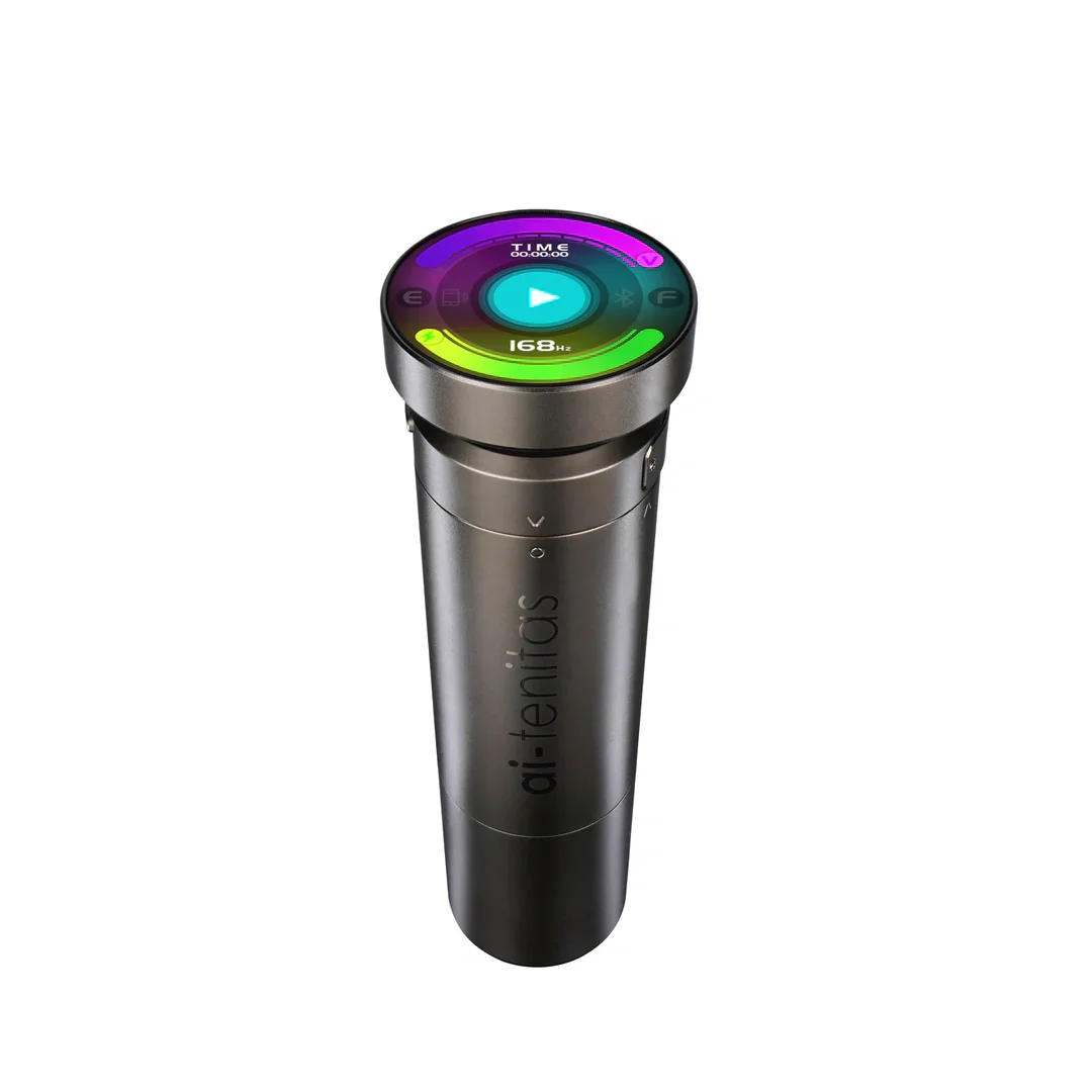 Ai-Tenitas Bounty Hunter Pro Wireless Tattoo Machine - Image 2
