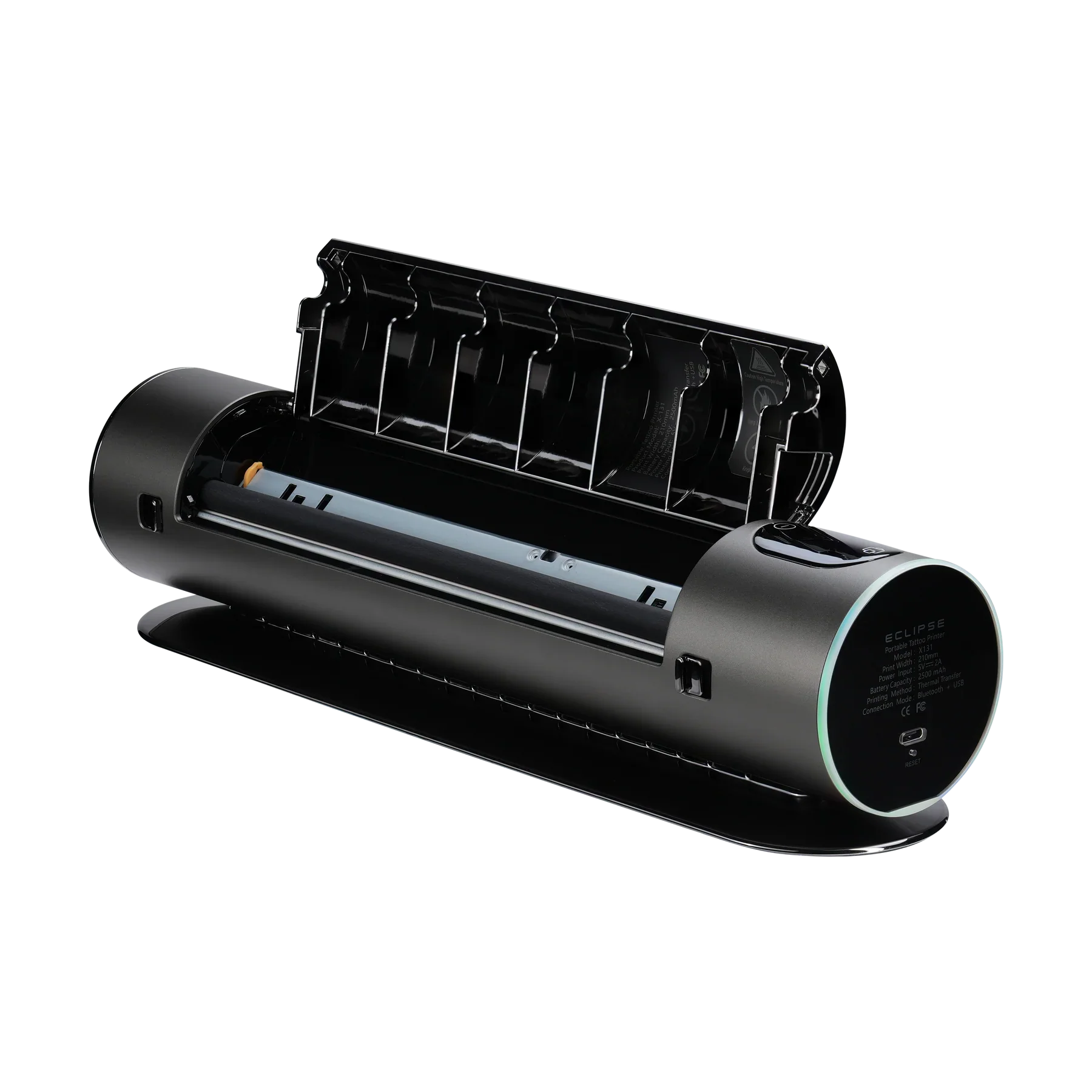 Ai-Tenitas Eclipse S Printer — Pick Color - Image 2