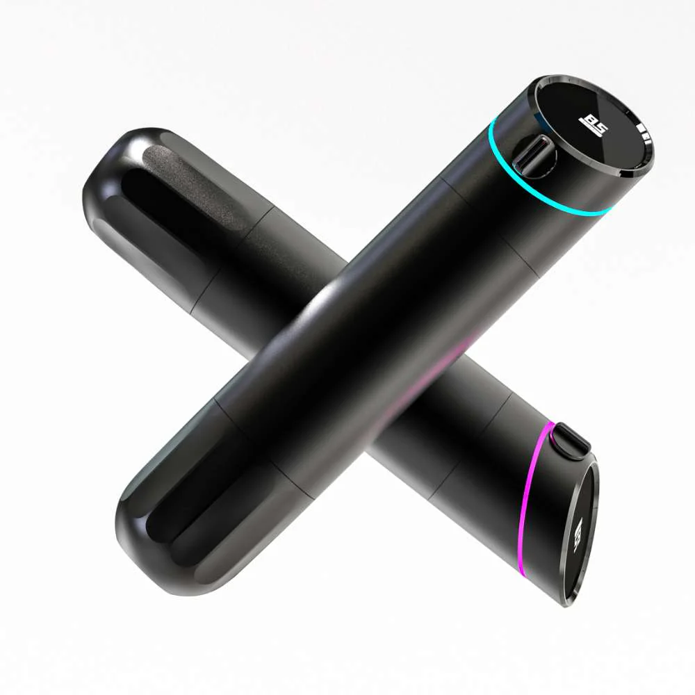 AI Tenitas Prophet Wireless Tattoo Machine - Image 3