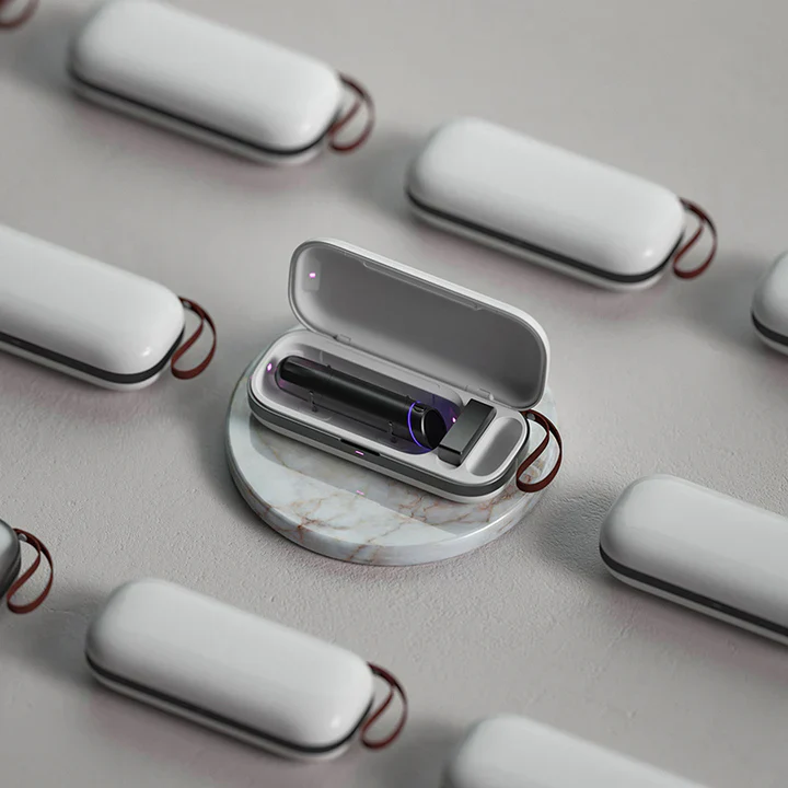 Ai-Tenitas UV Sterilization Case - Image 3
