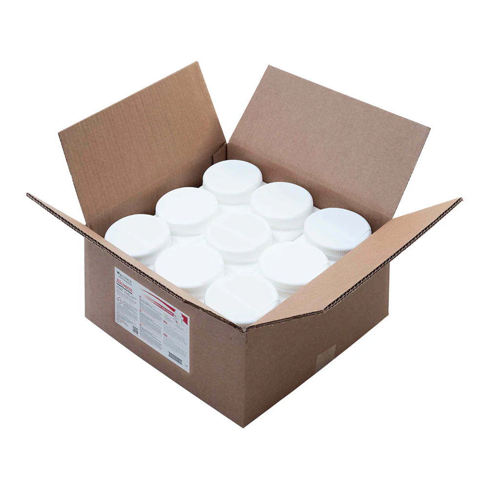 Alconox Ultrasonic Cleaner — 4lb Box of Powder - Image 4