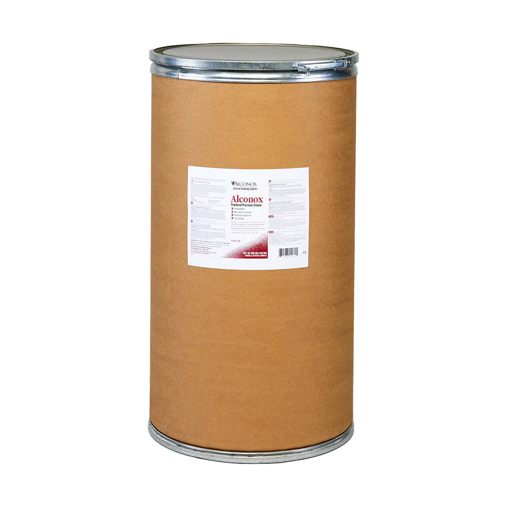 Alconox Ultrasonic Cleaner — 4lb Box of Powder - Image 8