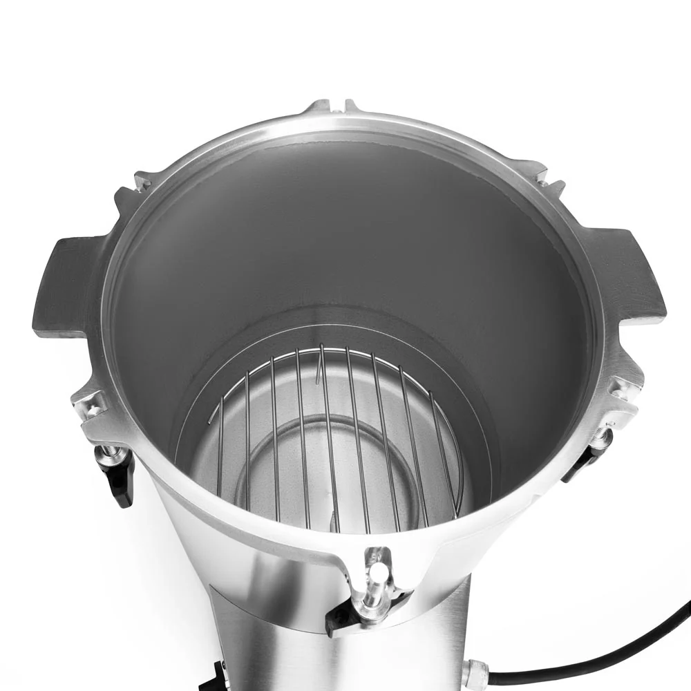 All American 50X-120V Electric Autoclave Sterilizer - Image 5