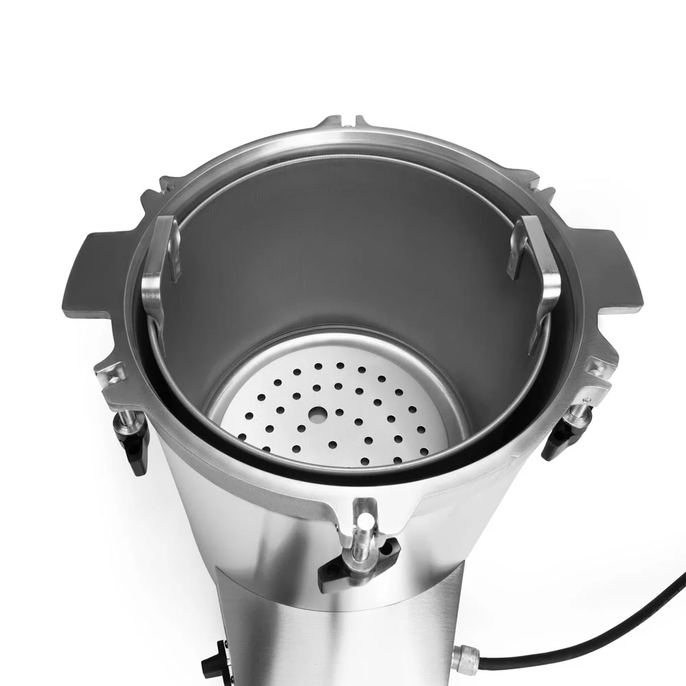 All American 50X-120V Electric Autoclave Sterilizer - Image 6