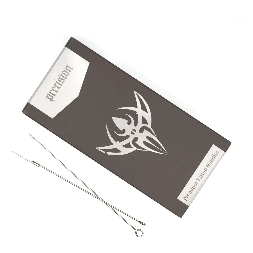 All Precision Tattoo Needles — Choose Your Size and Grouping — Price Per Box - Image 2