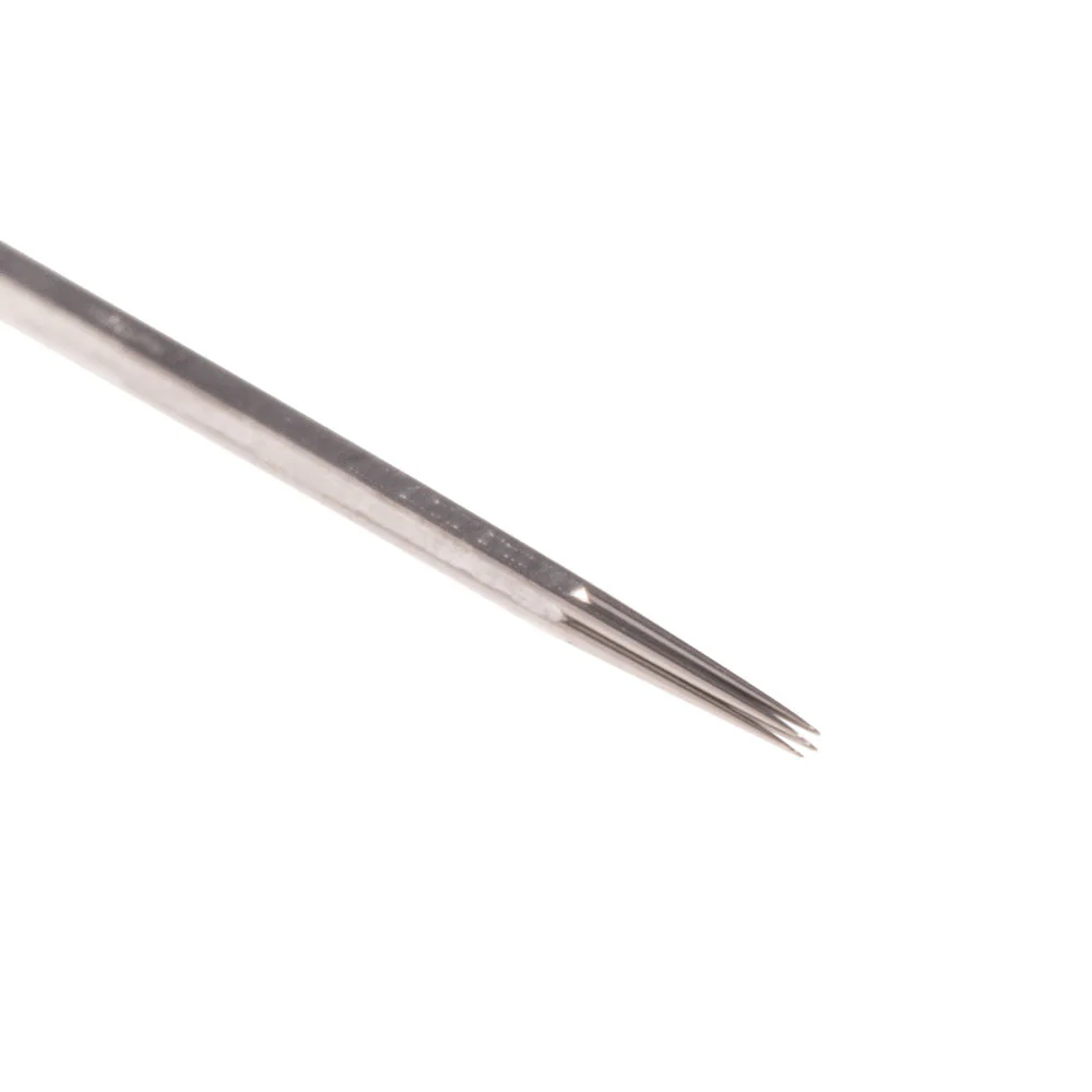 All Precision Tattoo Needles — Choose Your Size and Grouping — Price Per Box - Image 4