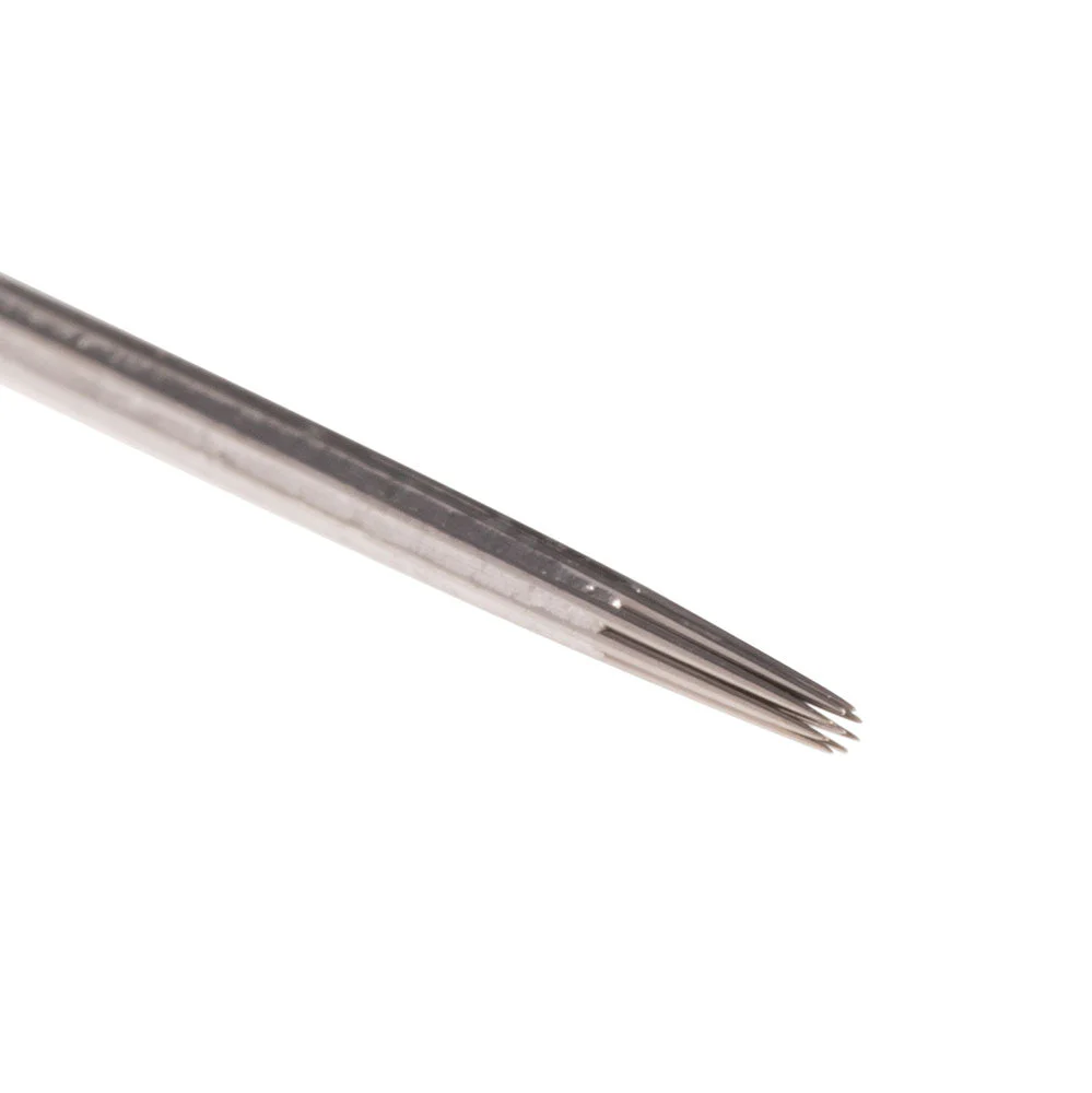 All Precision Tattoo Needles — Choose Your Size and Grouping — Price Per Box - Image 5