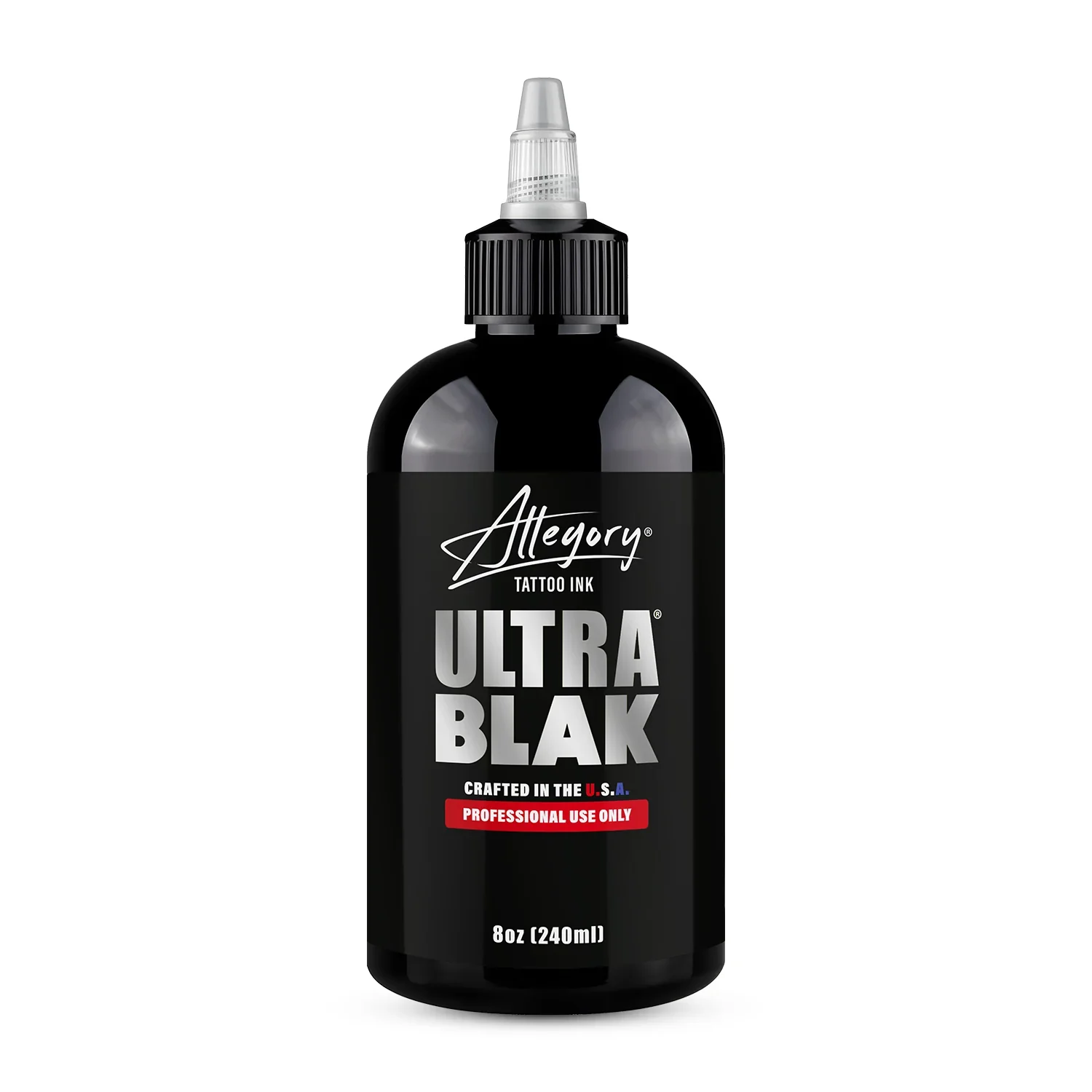 Allegory Ultra Blak — Pick Size - Image 4