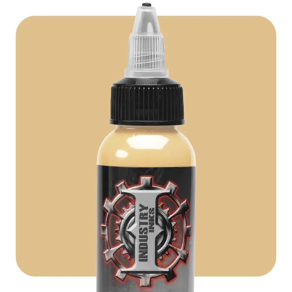 Almond— Industry Inks — Pick Size