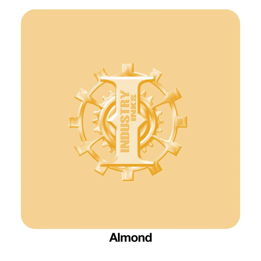 Almond— Industry Inks — Pick Size - Image 2